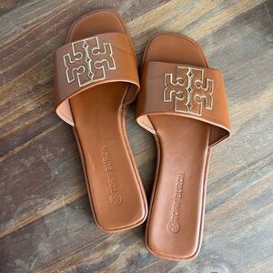 Tori Burch Sandals